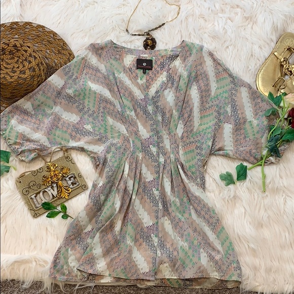 Heartloom Tops - Heartloom Top-a5